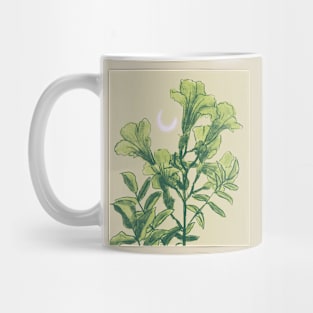 Luna | Mint Version Mug